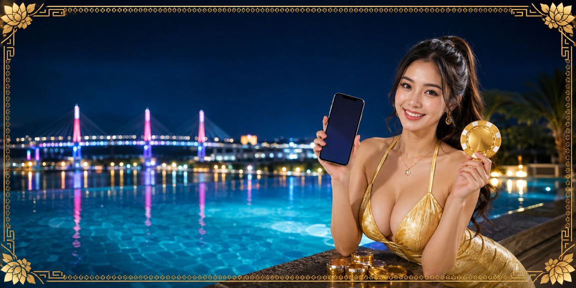 Giải Jackpot sôi động cùng người chơi tại Cần Thơ